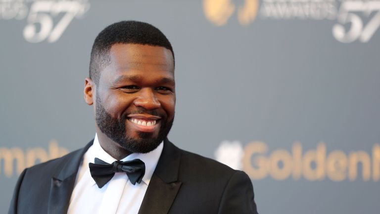 50 cent