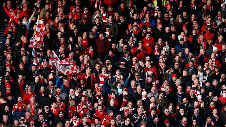 Aberdeen have sold less than half their ticket allocation for the semi-final