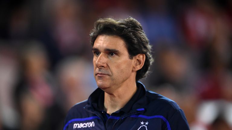 Aitor Karanka