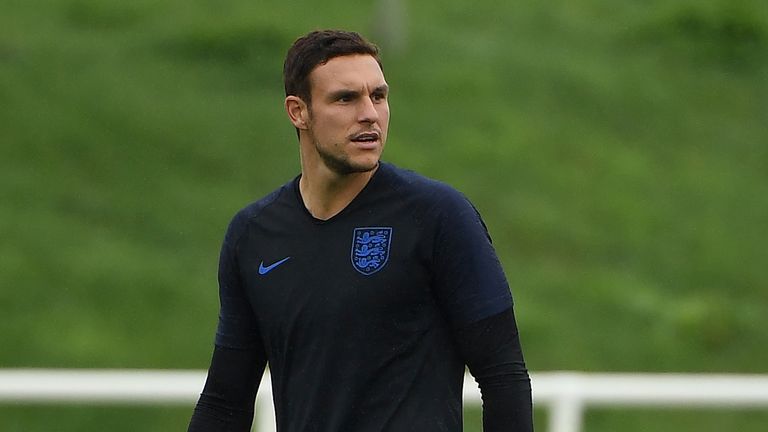 Alex McCarthy