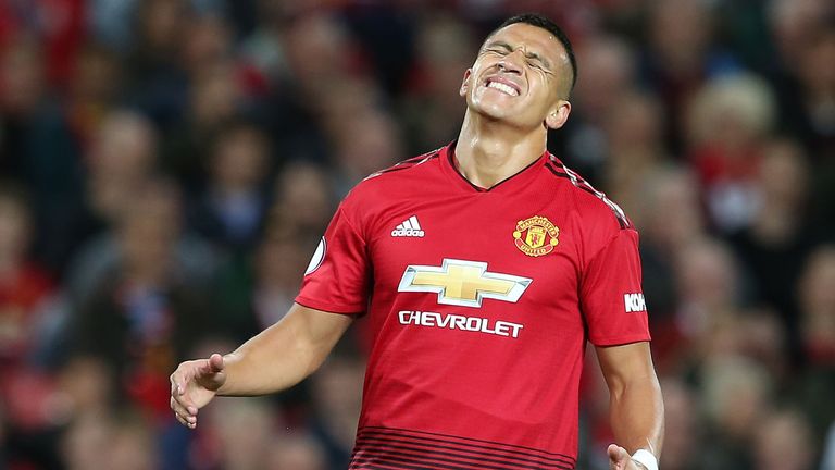 Alexis Sanchez should have joined Manchester City rather than United, according to Tim Sherwood
