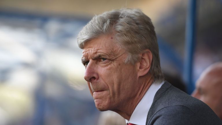 Arsene Wenger says he is ready to work again in 2019