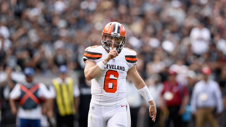 Vote: Who Is the Greatest Quarterback in Browns History? 