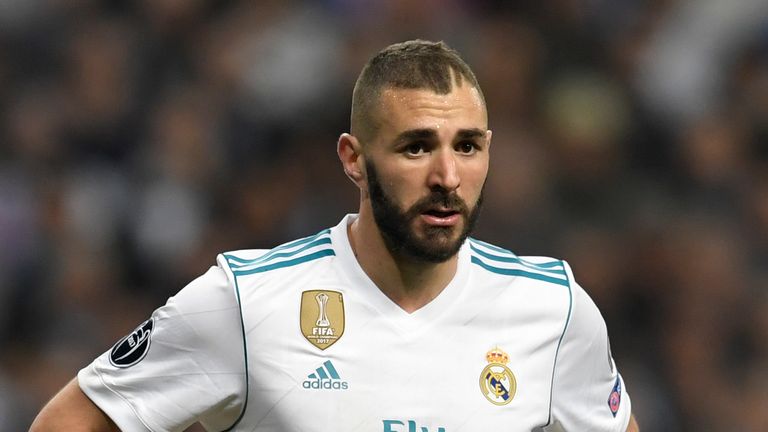 Karim Benzema has strongly denied involvement in the reported kidnap attempt of a former associate