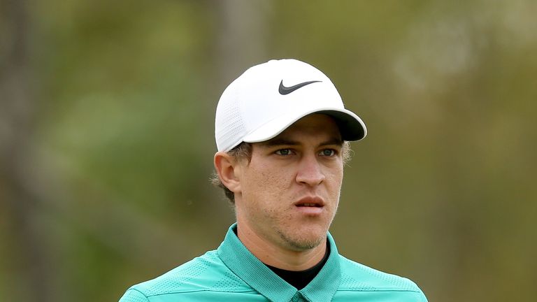 JACKSON, MS - OCTOBER 26:  during the second round of the Sanderson Farms Championship at The Country Club of Jackson on October 26, 2018 in Jackson, Mississippi. (Photo by Dylan Buell/Getty Images)
