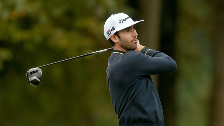 JACKSON, MS - OCTOBER 25:  during Sanderson Farms Championship - Round One on October 25, 2018 in Jackson, Mississippi. (Photo by Matt Sullivan/Getty Images)