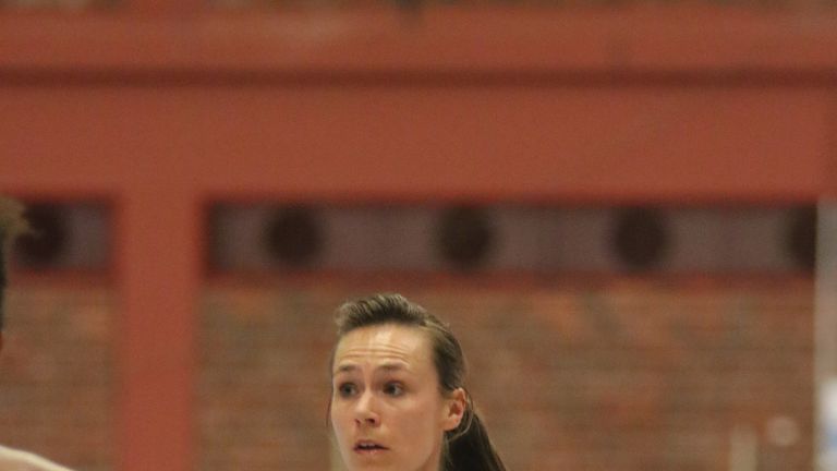 Cara Lea Moseley has more than 50 caps for Wales (photo credit: IanLovell.com)