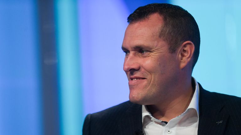 Ciarán Whelan doesn't feel the gap will close