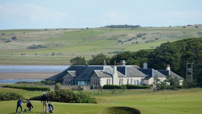 Craigielaw Golf Club