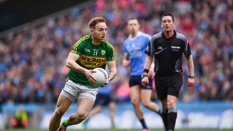 O'Sullivan is the latest to walk away