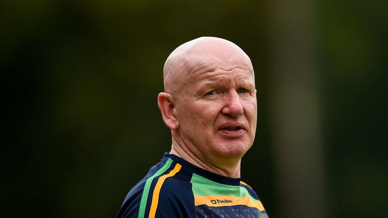 Bonner is hoping his side can take the next step in 2019