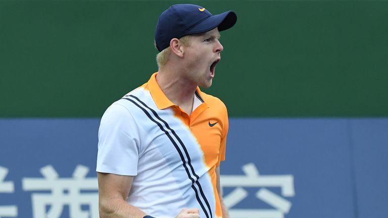 Kyle Edmund