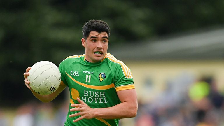 Mulligan is hungry for change