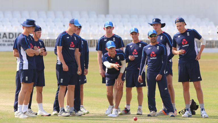 The Young Lions selectors bring the best youth talent to an international stage 