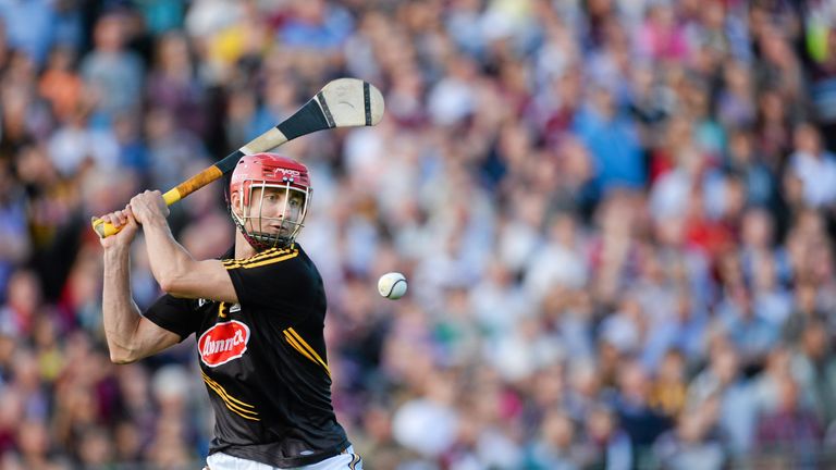 Herity has succeeded Joe Quaid in Kildare