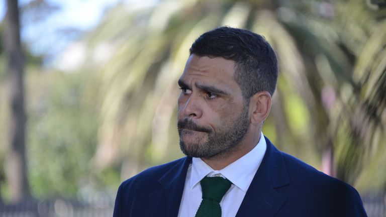Greg Inglis