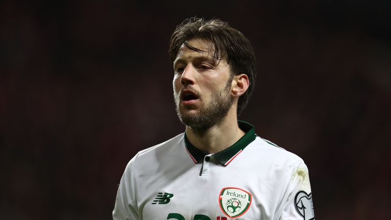 Harry Arter 