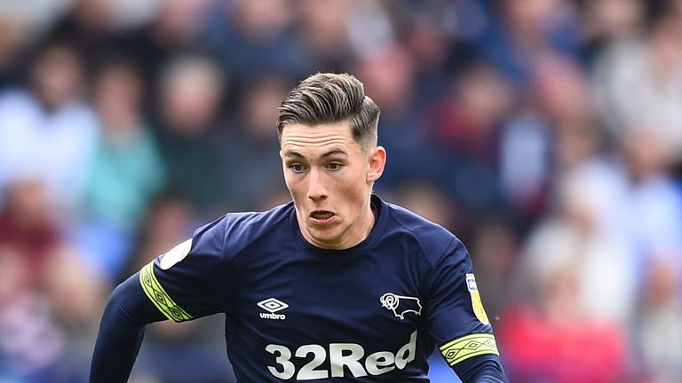 Harry Wilson has produced some stunning strikes this season for club and country