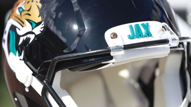 Four Jacksonville Jaguars players were arrested