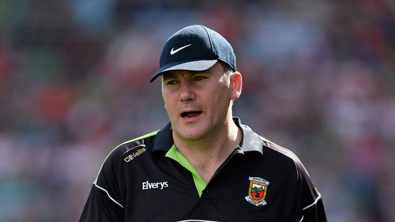 Horan is a popular appointment in the county