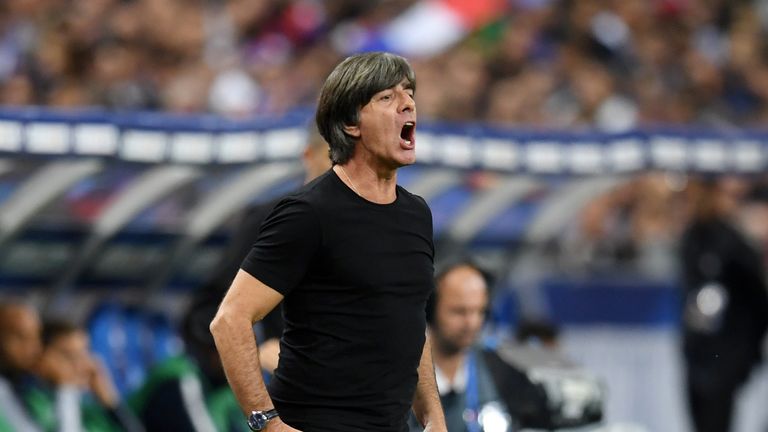 Joachim Low