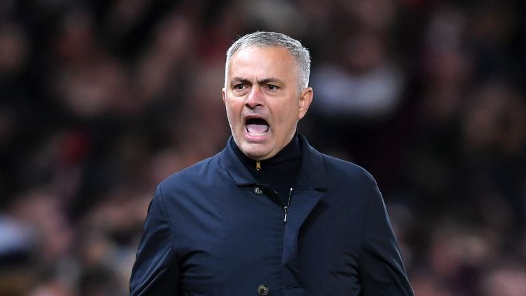 Will Chelsea pile more pressure on Jose Mourinho?