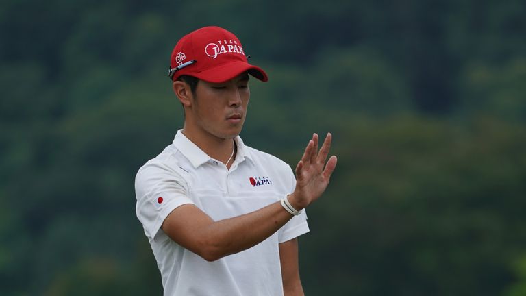 Keita Nakajima