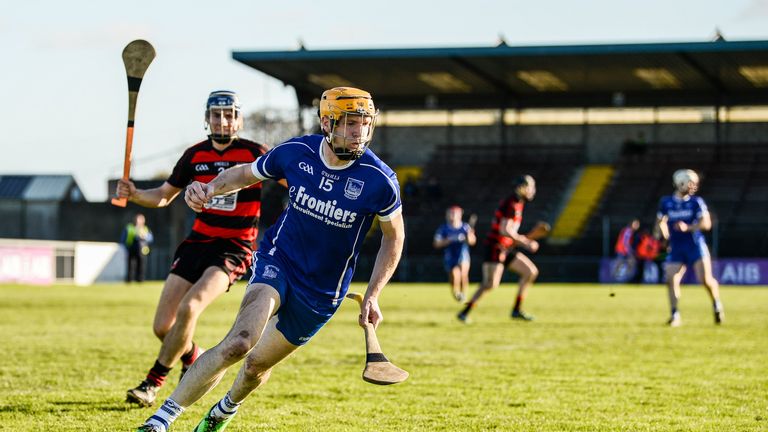 Corbett has continued with his club, Thurles Sarsfields since his intercounty retirement