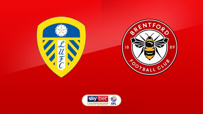 Live match preview - Leeds vs Brentford 06.10.2018