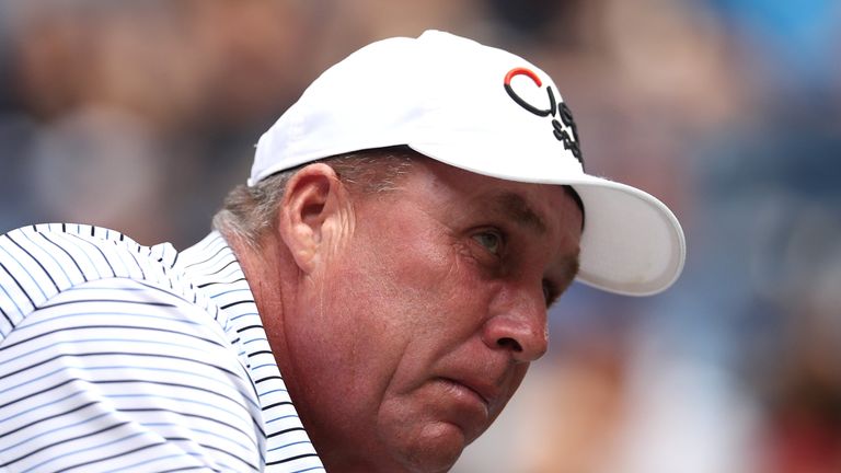 Can Ivan Lendl lead Zverev to Grand Slam titles like he did with Andy Murray? 