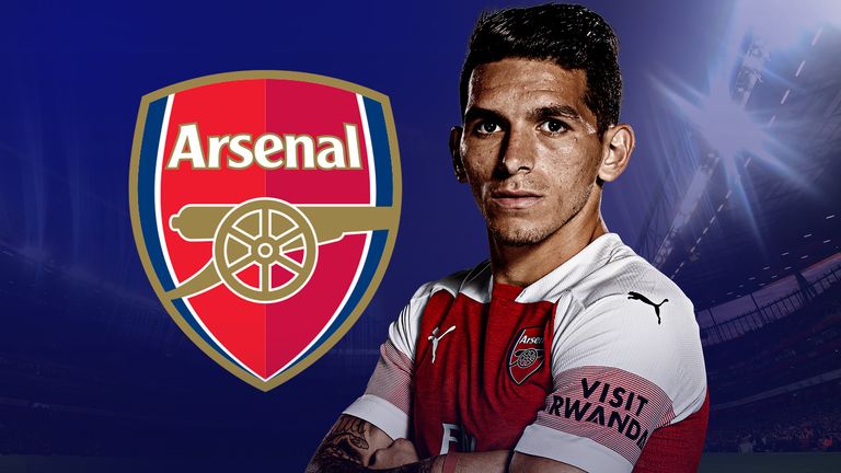 Lucas Torreira is impressing for Arsenal