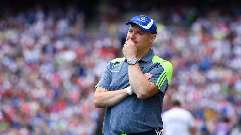 O'Rourke will remain at the helm