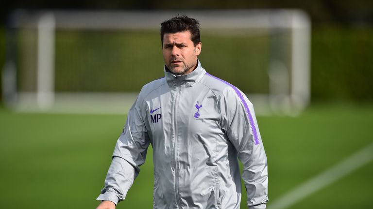 Mauricio Pochettino