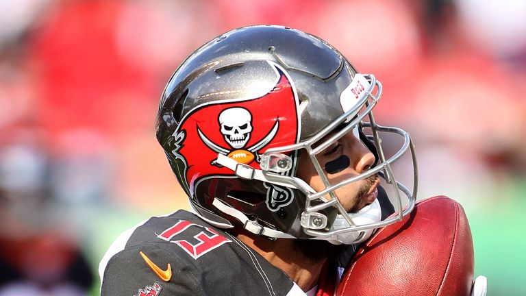 Why Saturday Is a Big Day For Mike Evans