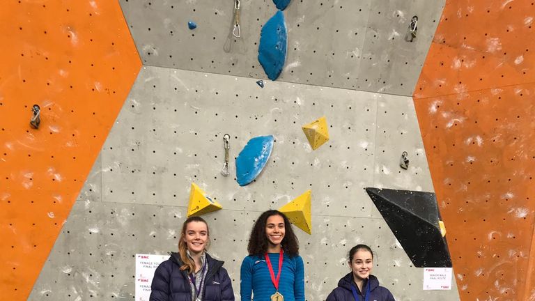 Molly Thompson-Smith