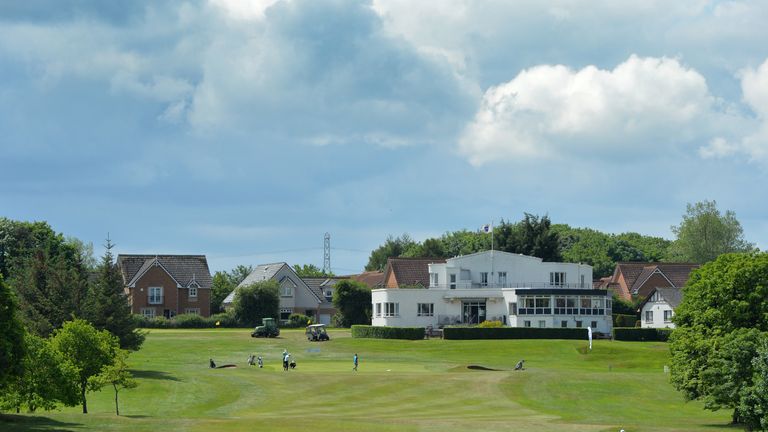 Musselburgh Golf Club