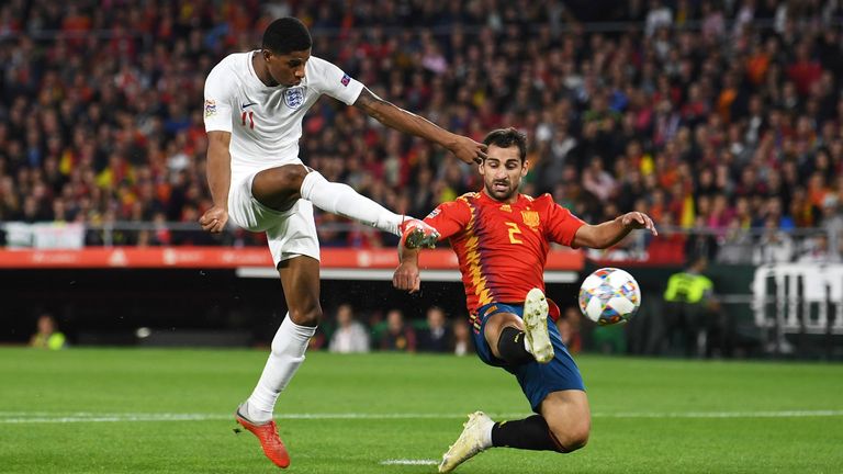 spain 2-3 england
