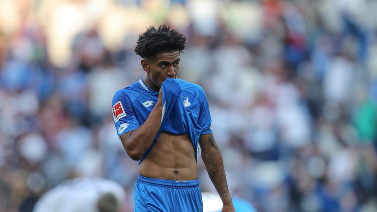 Reiss Nelson