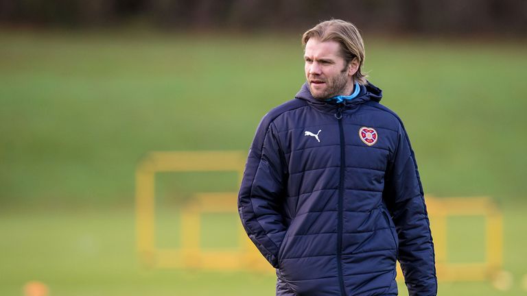 Robbie Neilson 