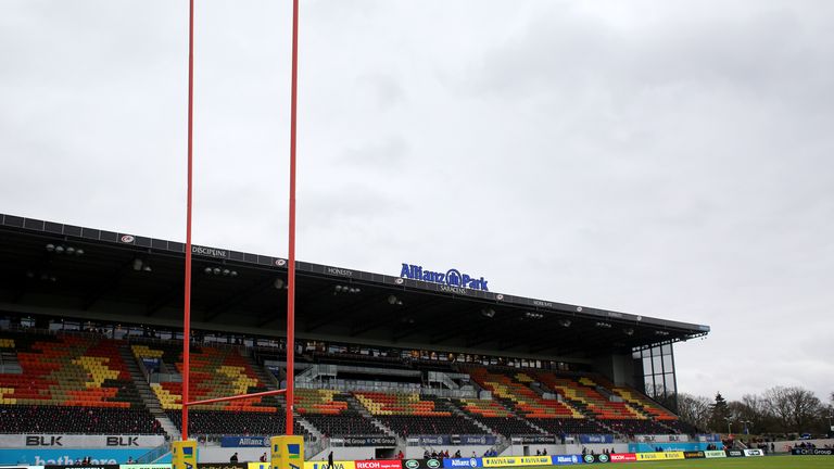 Allianz Park