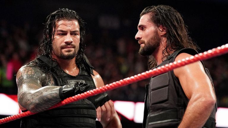 WWE: With two spears, Roman Reigns shows at Extreme Rules why he deserves  our support