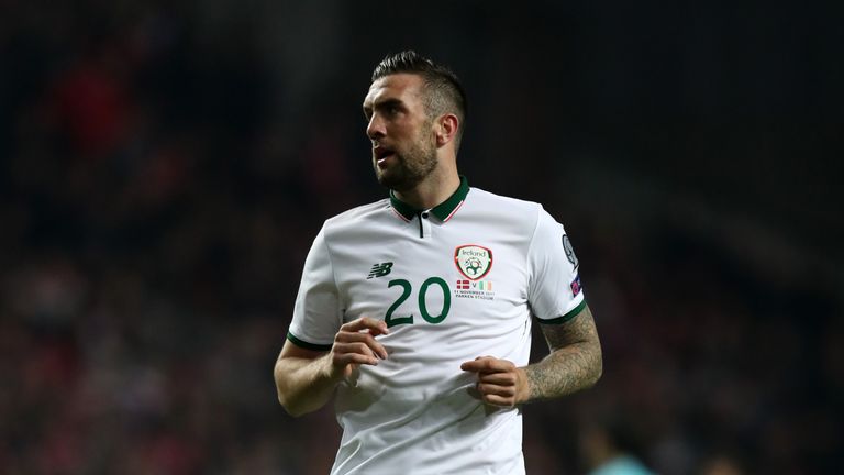 Shane Duffy