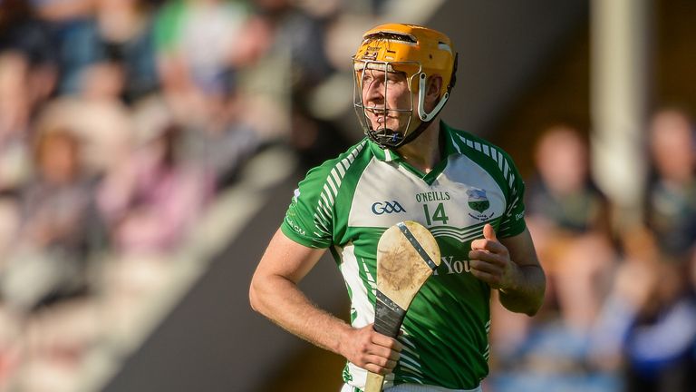 Seamus Callanan's Drom & Inch side suffered a shock loss to Toomevara
