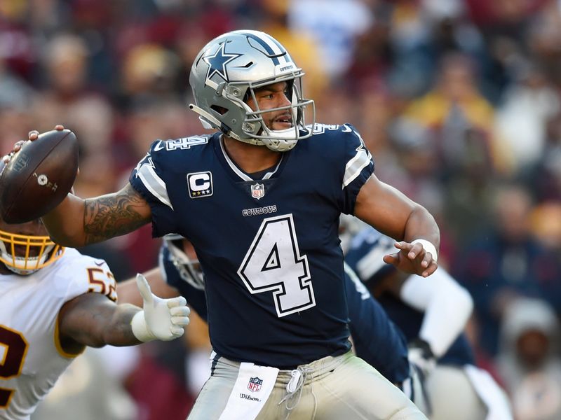 Dallas Cowboys Kicker Misses Record Four Extra Points –