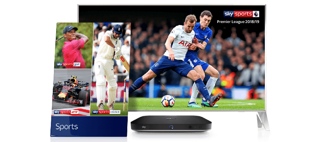 Get Sky Sports - TV, Live Streaming Online, Mobile | Sky Sports