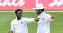 Peiris replaces Dananjaya for Sri Lanka