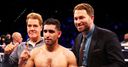 'Brook-Khan has 50-50 chance'
