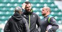 Best: Farrell to thrive in Ireland role