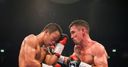 Crolla battles to decision Yordan