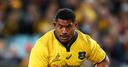 Polota-Nau drafted in by Wallabies